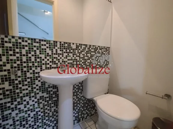 Imagem Flat à venda no Gonzaga em Santos R$ 480.000,00
