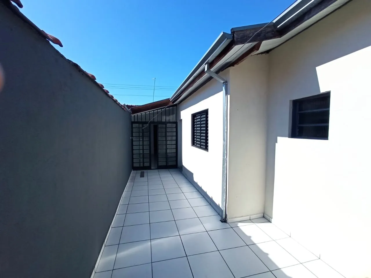 Imagem Casa à venda 2 Quartos, 1 Suite, 1 Vaga, 112M², Mantiqueira, Pindamonhangaba - SP