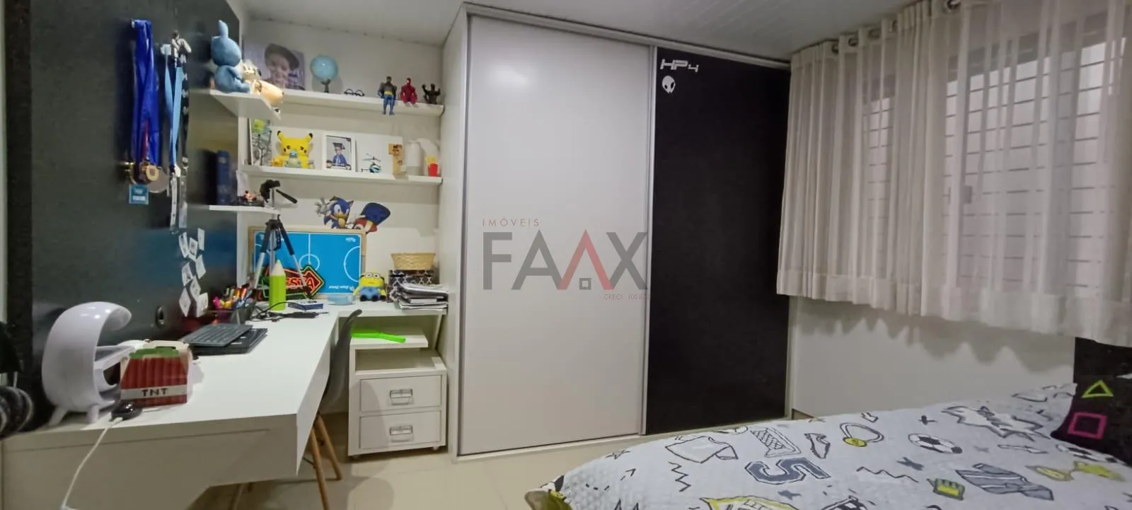 Imagem Casa com 6 dormitórios à venda,255.00 m , BOQUEIRÃO, GUARAPUAVA - PR