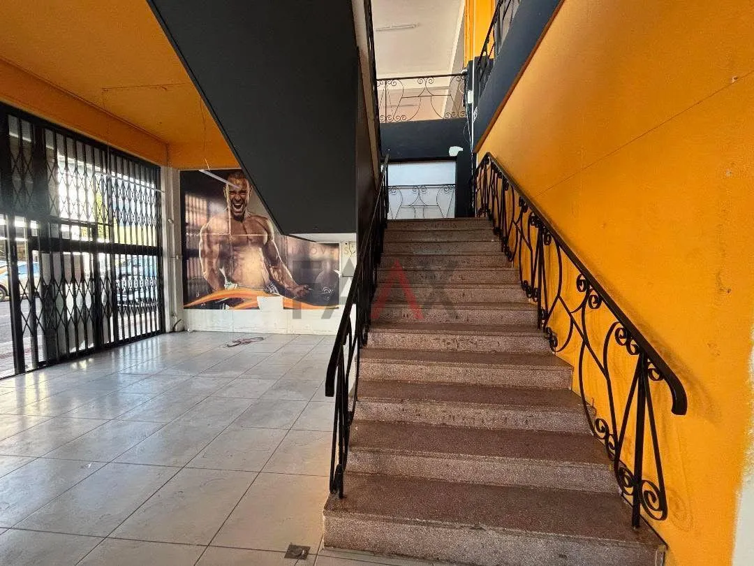 Imagem Sala Comercial para locação, CENTRO - Gpva, GUARAPUAVA - PR