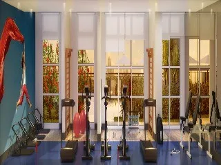Imagem Apartamento à venda no Brás, São Paulo-SP: 2 quartos, 2 salas, 1 banheiro, 1 vaga e 52m² no Residencial Capital Brás!