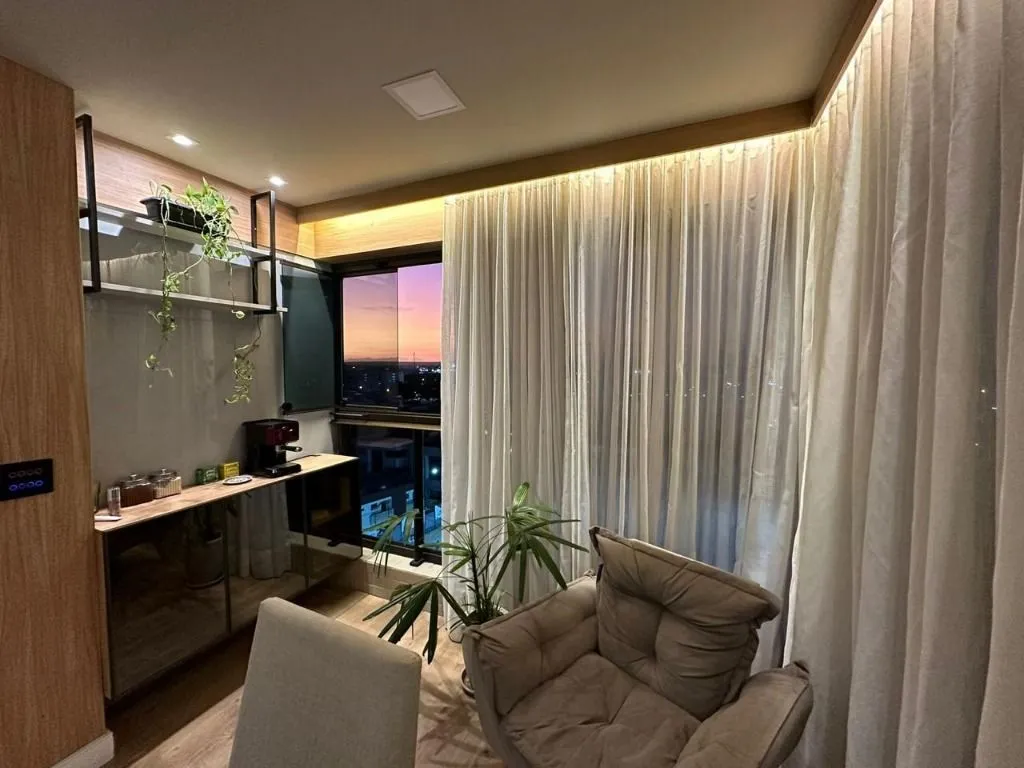 Imagem Apartamento à venda, 90 m² por R$ 1.199.998,00 - Aeroclube - João Pessoa/PB