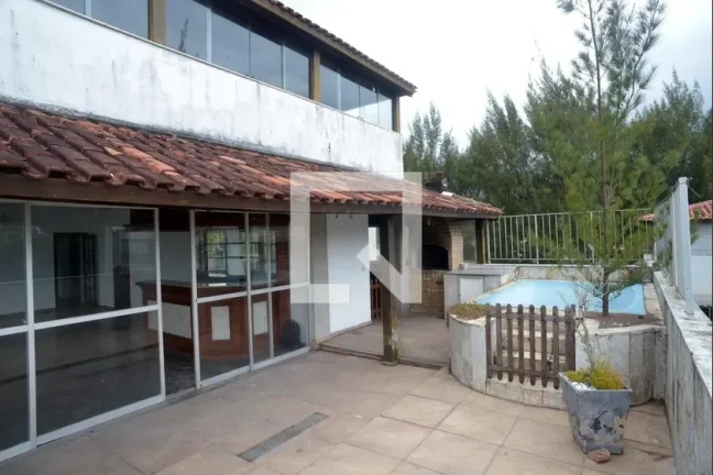 Imagem Apartamento à Venda - Barra da Tijuca, 3 Quartos, 300 m2