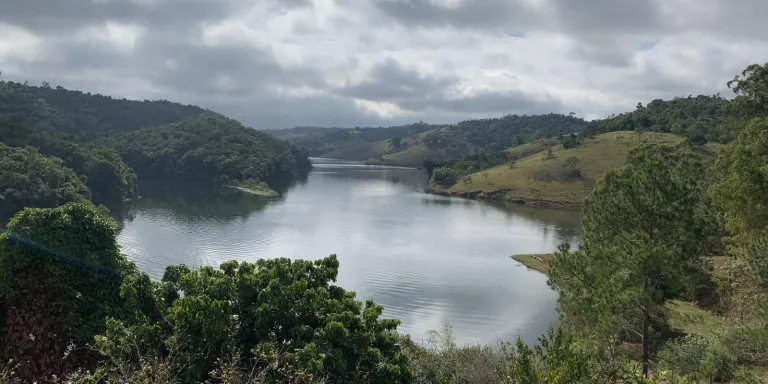 Imagem Chácara com 5 Quartos à Venda, 1.500 m² em Centro - Santa Isabel