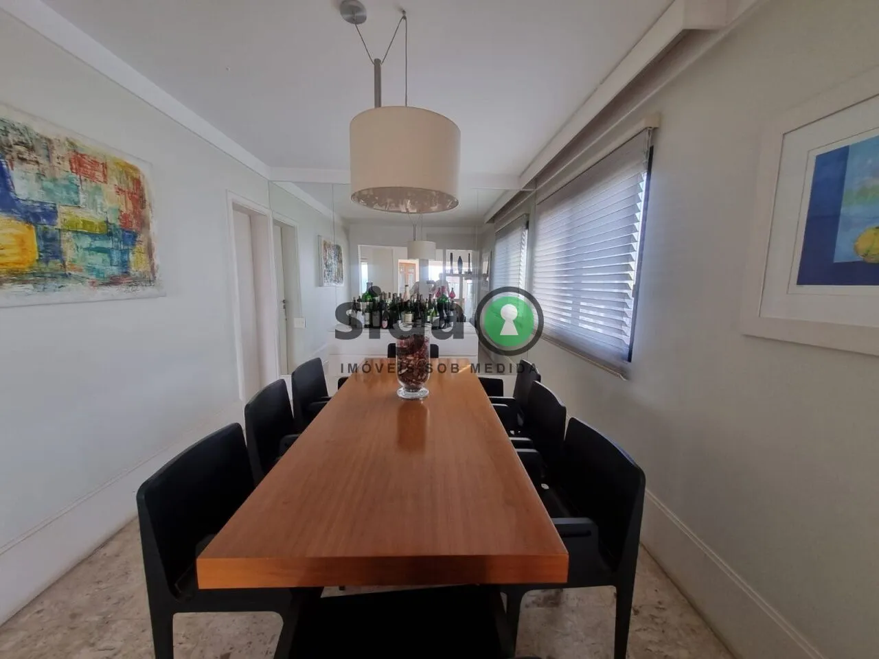 Imagem VENDE MORUMBI - 260 METROS COM 3 suítes