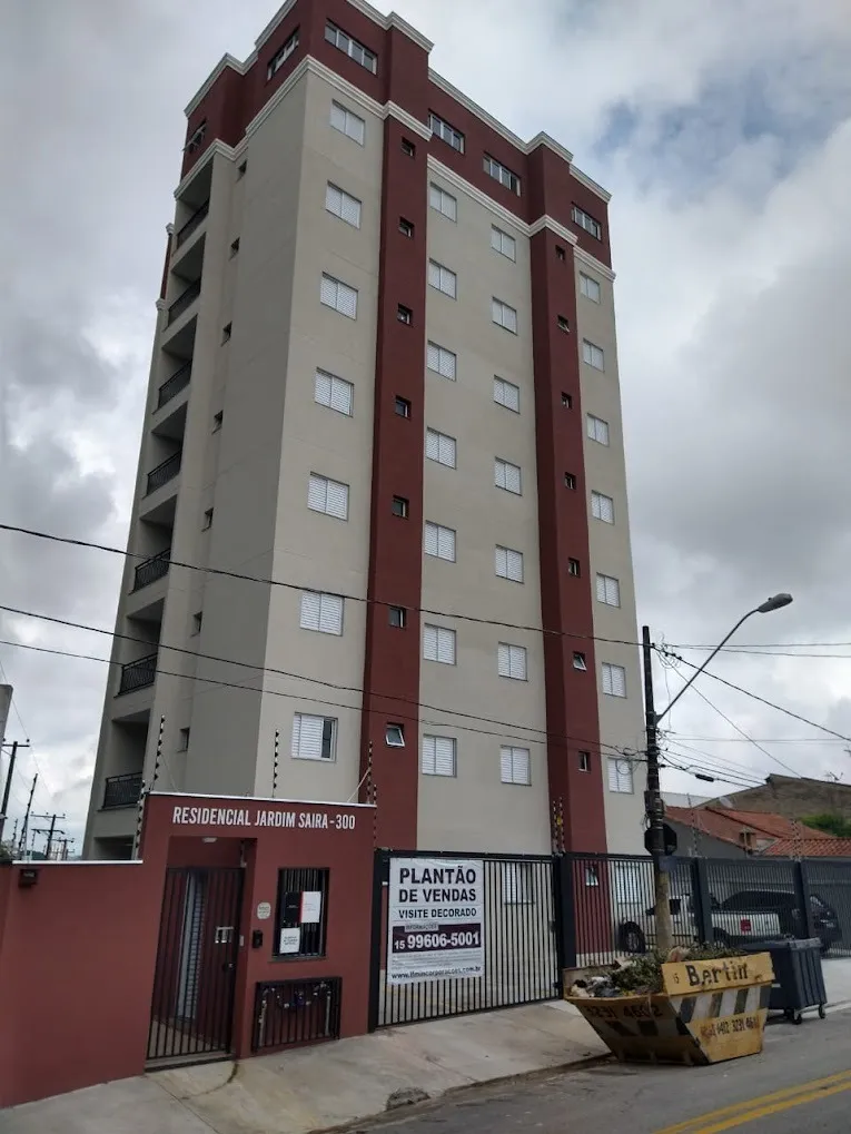 Foto do imóvel Apartamento Jardim Saira em JARDIM SAIRA, SOROCABA - SP