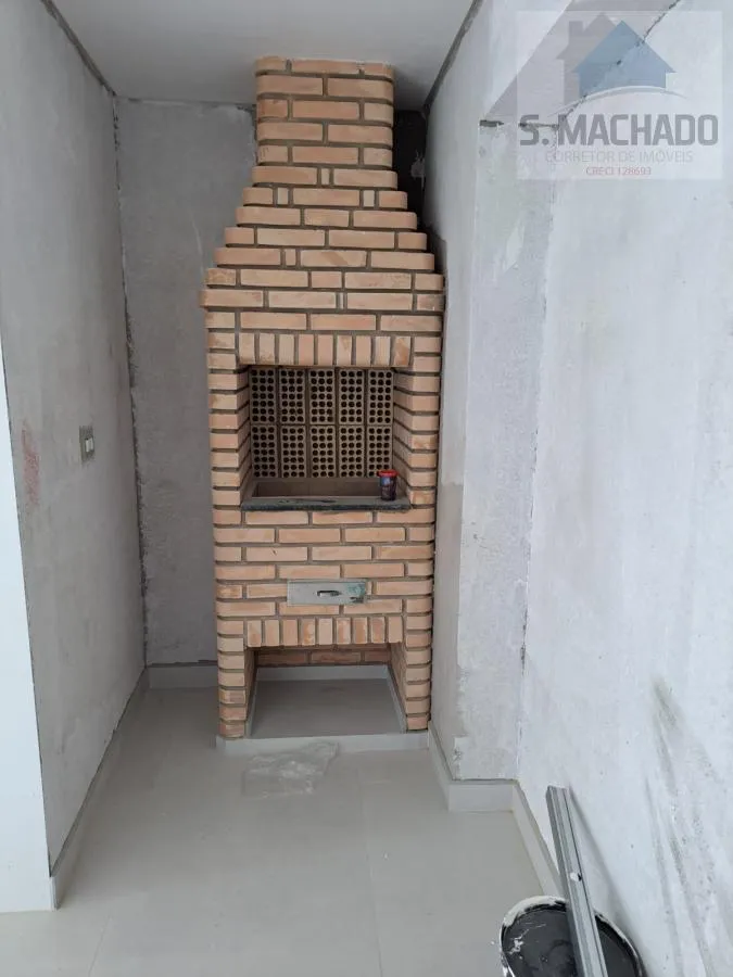 Imagem Apartamento para Venda em Santo André / SP no bairro Vila Metalurgica