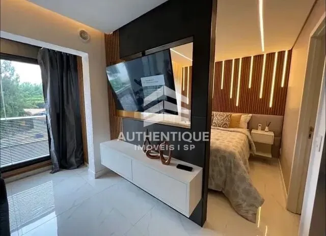 Imagem Haus Mitre Vila Mariana - Apartamento à venda no bairro Vila Mariana - São Paulo/SP, Zona Sul