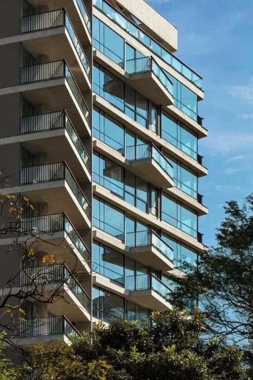 Imagem Apartamento 1 Dormitório Condomínio Float By Yoo- Vila Nova Conceição | São Paulo ? SP