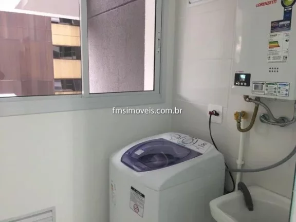 Imagem Apartamento para alugar BELA VISTA São Paulo SP