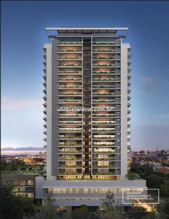 Imagem Apartamento à venda Vila Mariana São Paulo