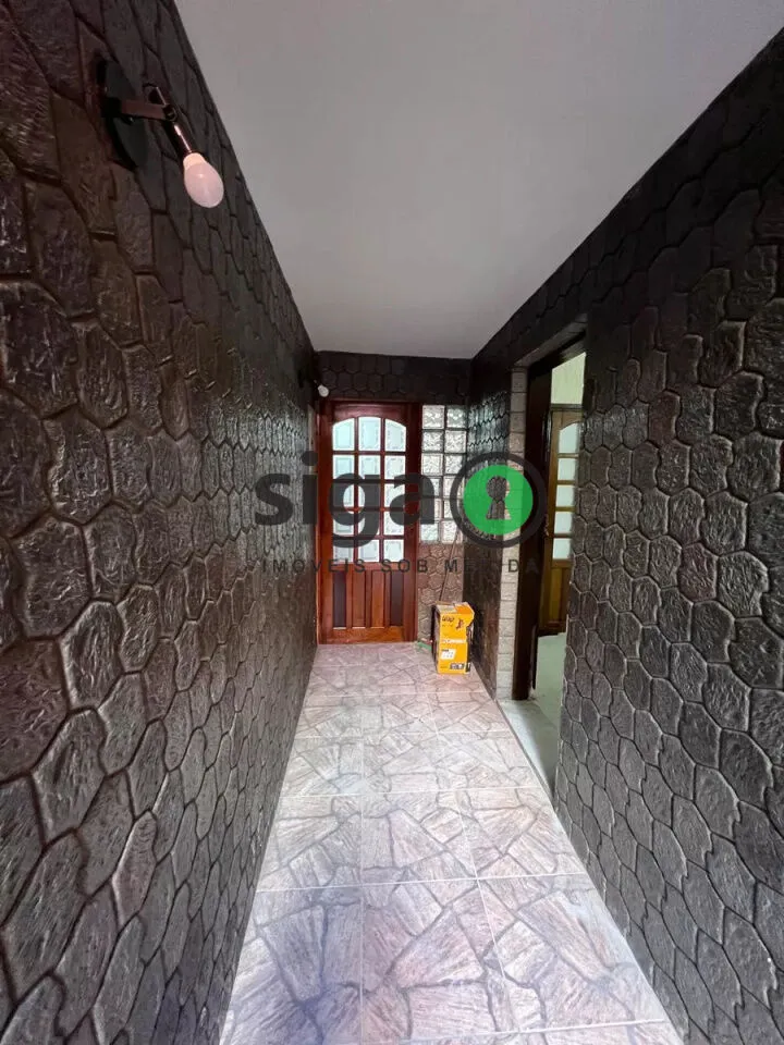 Imagem Casa assobradada, com 200m² Vila Sônia