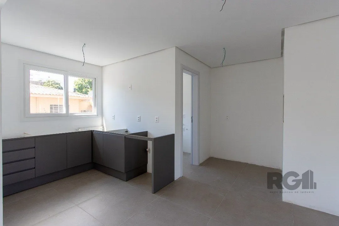 Imagem Apartamento para Venda - 143.36m², 3 dormitórios, sendo 1 suites, 2 vagas - Tristeza