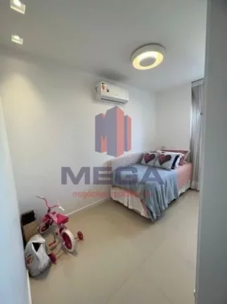 Imagem BELISSIMO APARTAMENTO EM ITAPARICA 3 QUARTOS
