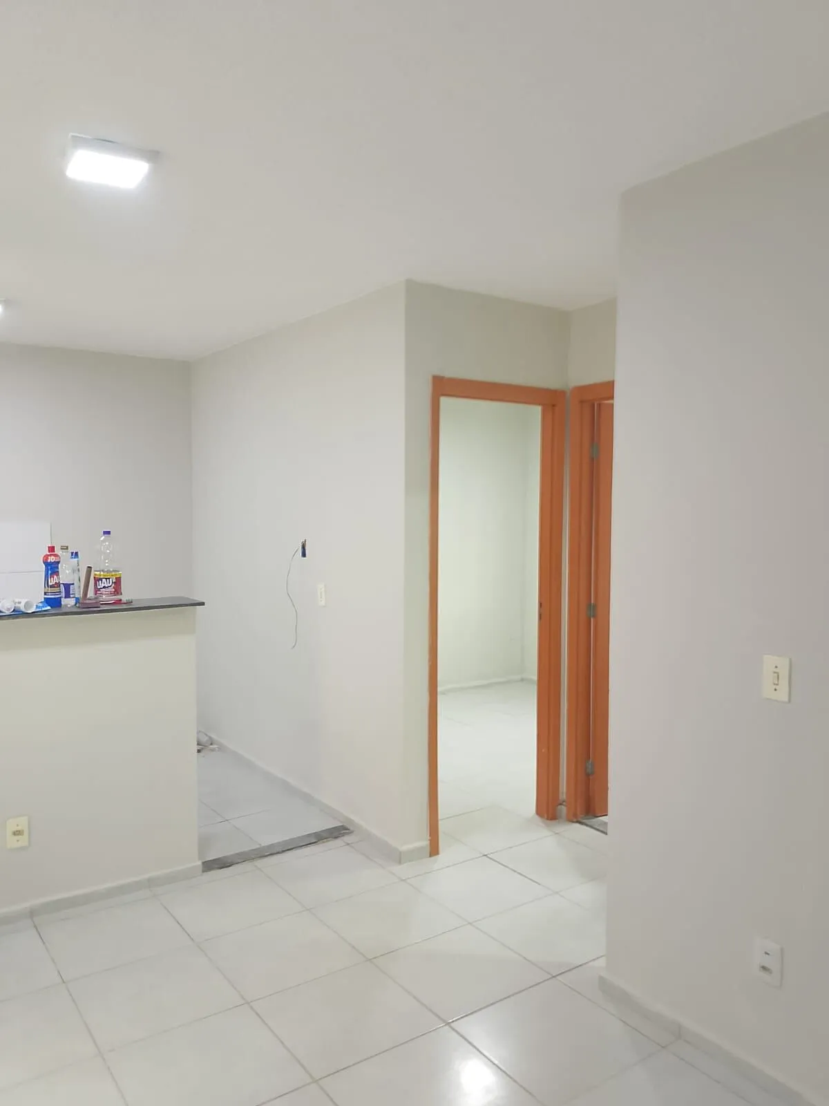 Imagem Apartamento 2 quartos MRV Chapada dos Campos Várzea Grande