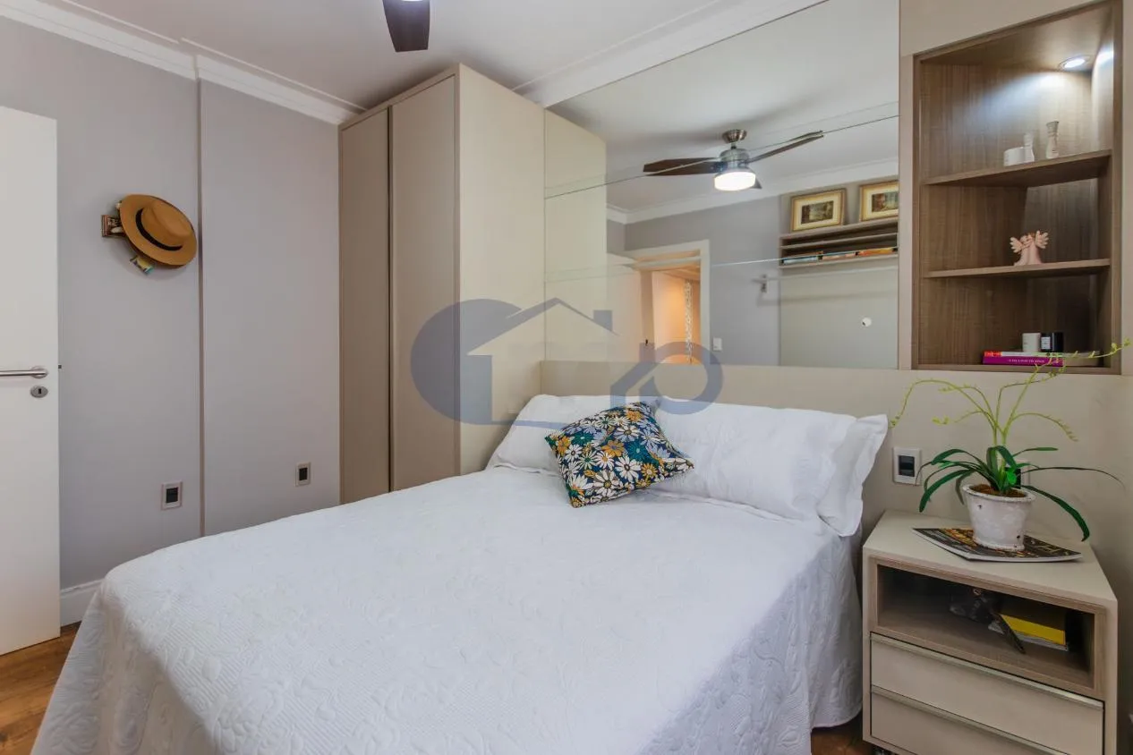 Imagem Apartamento a venda com 3 dormitorios no centro de Torres/RS