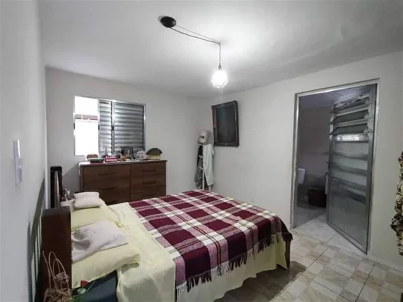 Imagem Casa com 4 dorms, Mirim, Praia Grande - R$ 750 mil, Cod: 2559