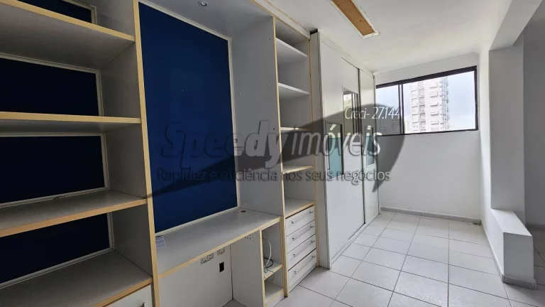Imagem Cobertura em Santos 3 dormitórios para venda.