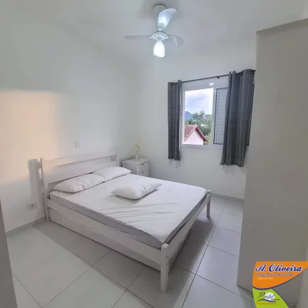 Imagem Lindo Apartamento - 02 Dormitórios ( 01 Suíte ) Itaguá