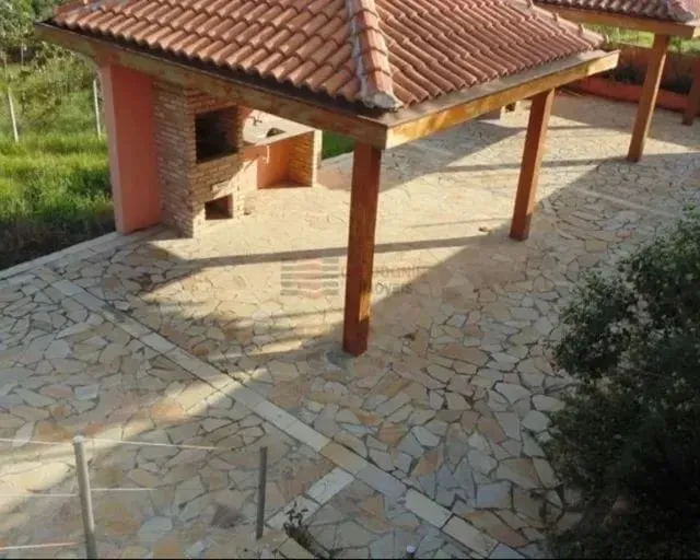 Foto do imóvel Casa à venda 3 Quartos, 1 Suite, 4 Vagas, 250M², Caçapava Velha, Caçapava - SP | Condomínio Reserva do Vale