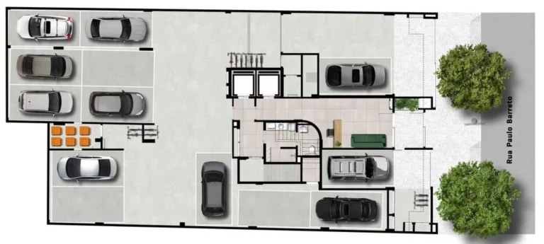 Imagem APARTAMENTO RESIDENCIAL em Rio de Janeiro - RJ, Botafogo
