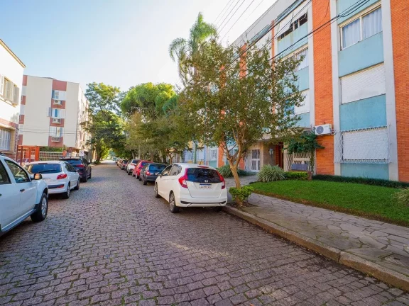 Imagem Apartamento para venda no bairro Menino Deus em Porto Alegre