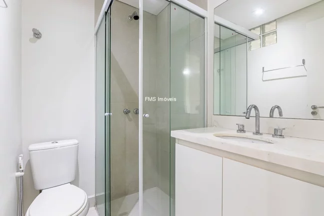 Imagem Apartamento para locação no Jardim Paulista de 35m²