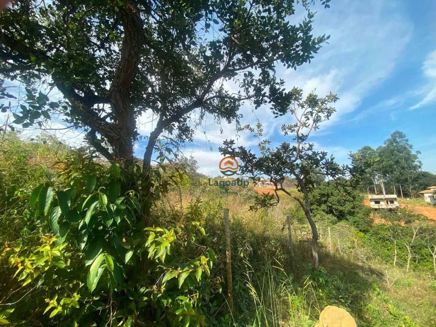 Imagem Terreno à venda no Shalimar - Lagoa Santa, Minas Gerais