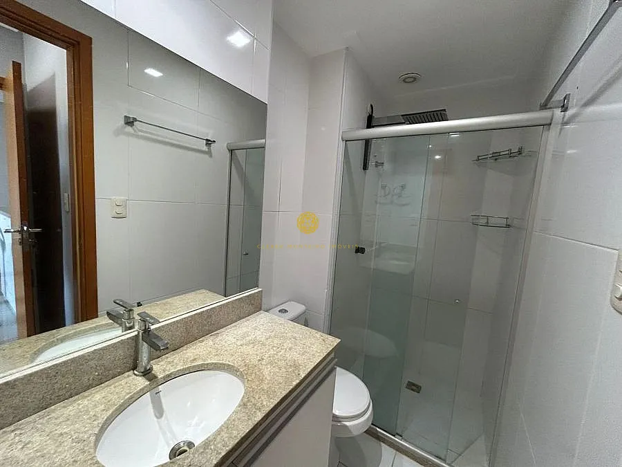Imagem Apartamento - Aluguel no Nouveau Horto Florestal 1 quarto