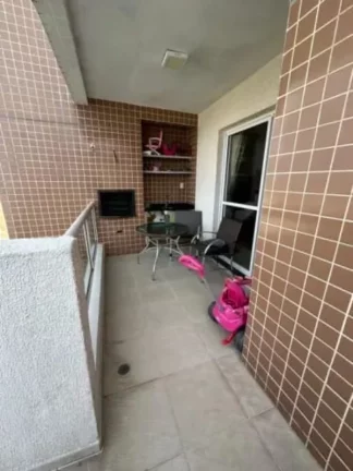 Imagem APARTAMENTO RESIDENCIAL em MANAUS - AM, ALEIXO