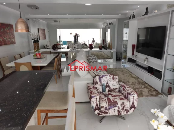 Imagem Apartamento 3 dormitorios 1 suite 2 vagas