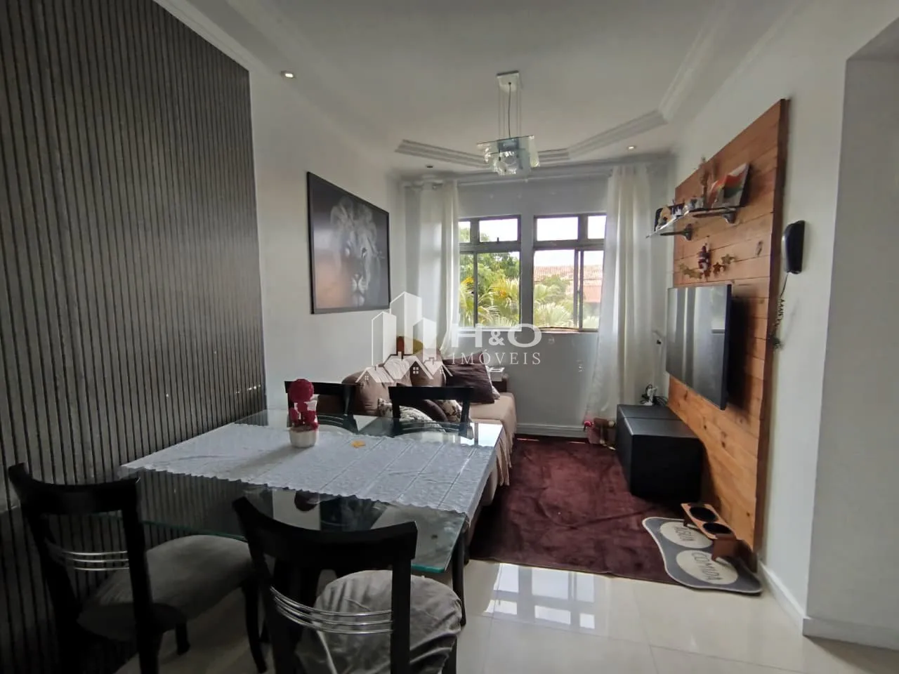 Imagem Apartamento 3 Dormitórios com Lazer Completo no Aricanduva