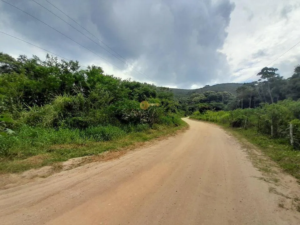 Imagem Terreno para Venda em Teresópolis / RJ no bairro Sebastiana