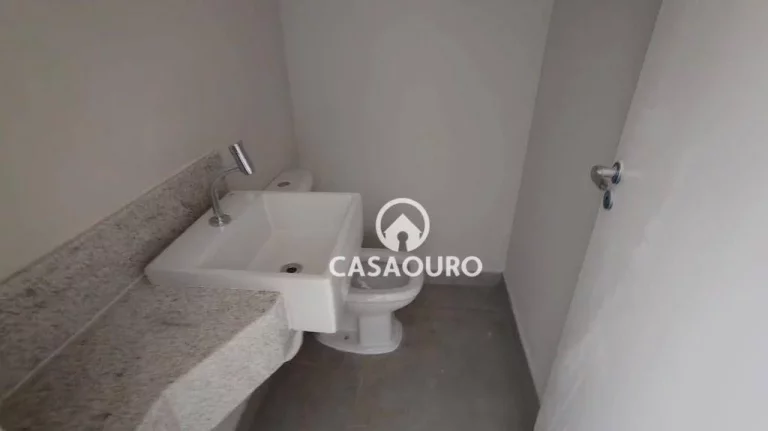 Imagem Apartamento com 2 quartos à venda por R$ 760.000 - São Pedro - Belo Horizonte/MG