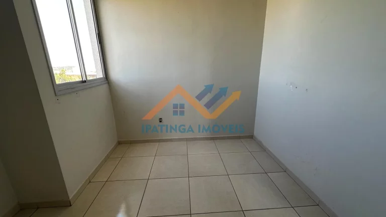 Imagem Apartamento à Venda em Iguaçu, Ipatinga: 2 Quartos, 50m², R$220mil