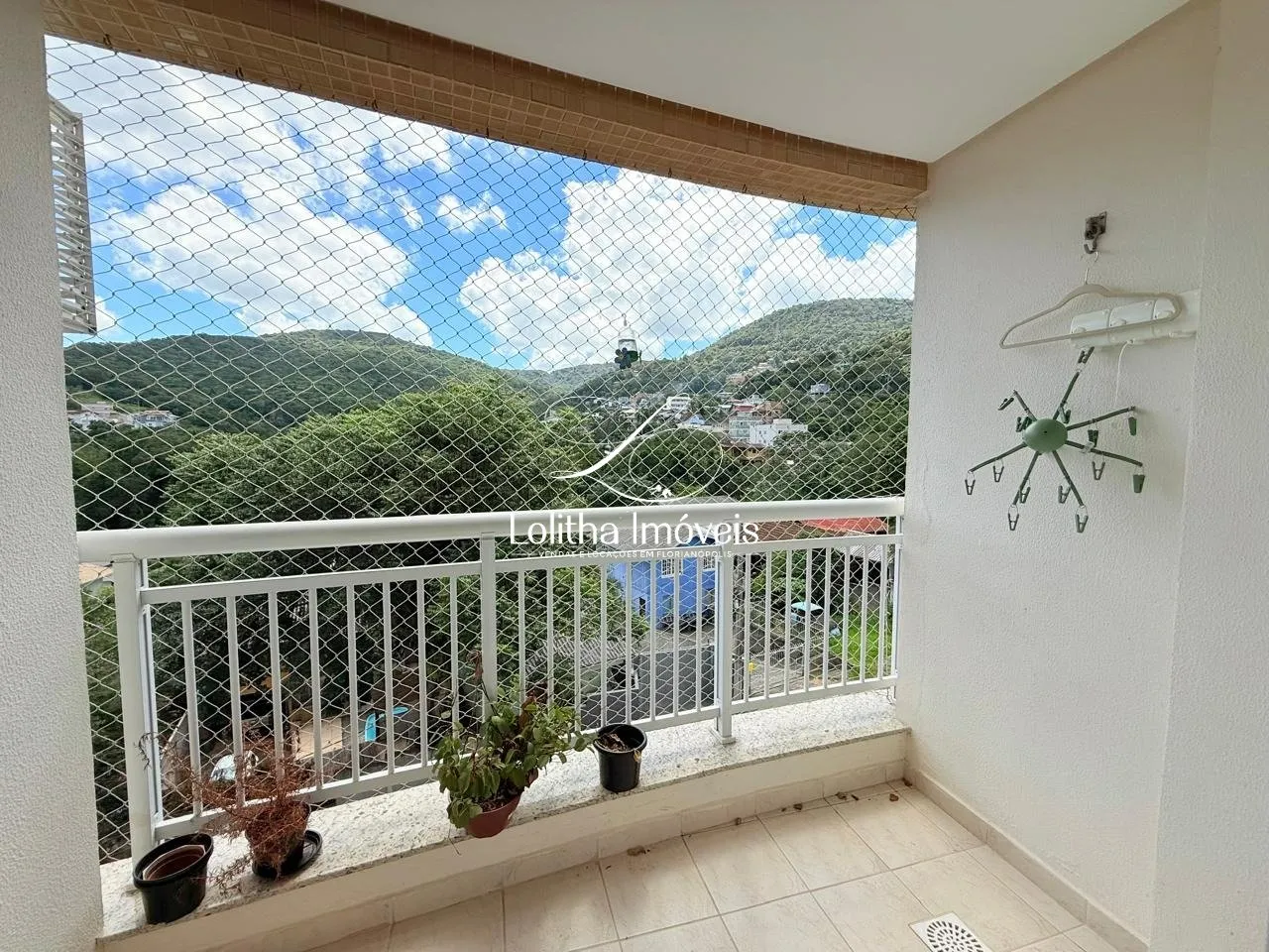 Imagem Apartamento à venda com 3 Quartos e Vaga para 2 Carros, Residencial Marina Park no Itacorubi - Florianópolis