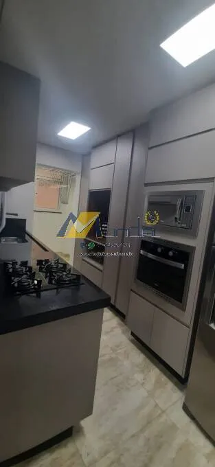 Imagem Vendo Apto em Santo André, Bairro Parque Erasmo Assunção