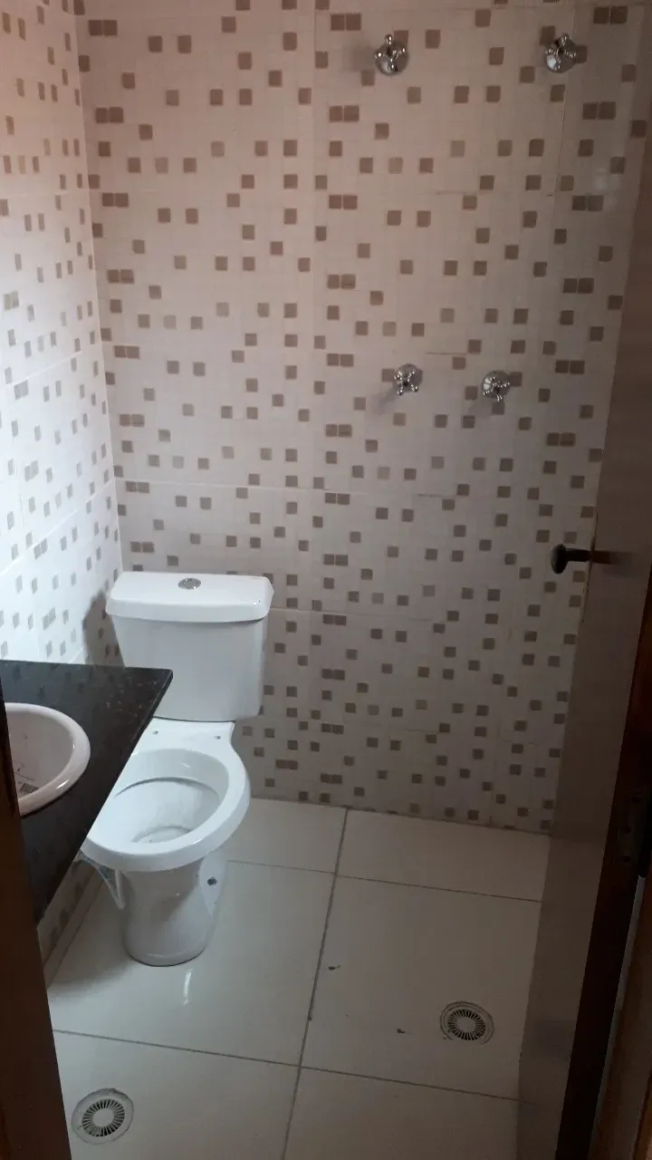 Imagem Casa de Condomínio para Alugar, 45 m² em Itaquera - São Paulo