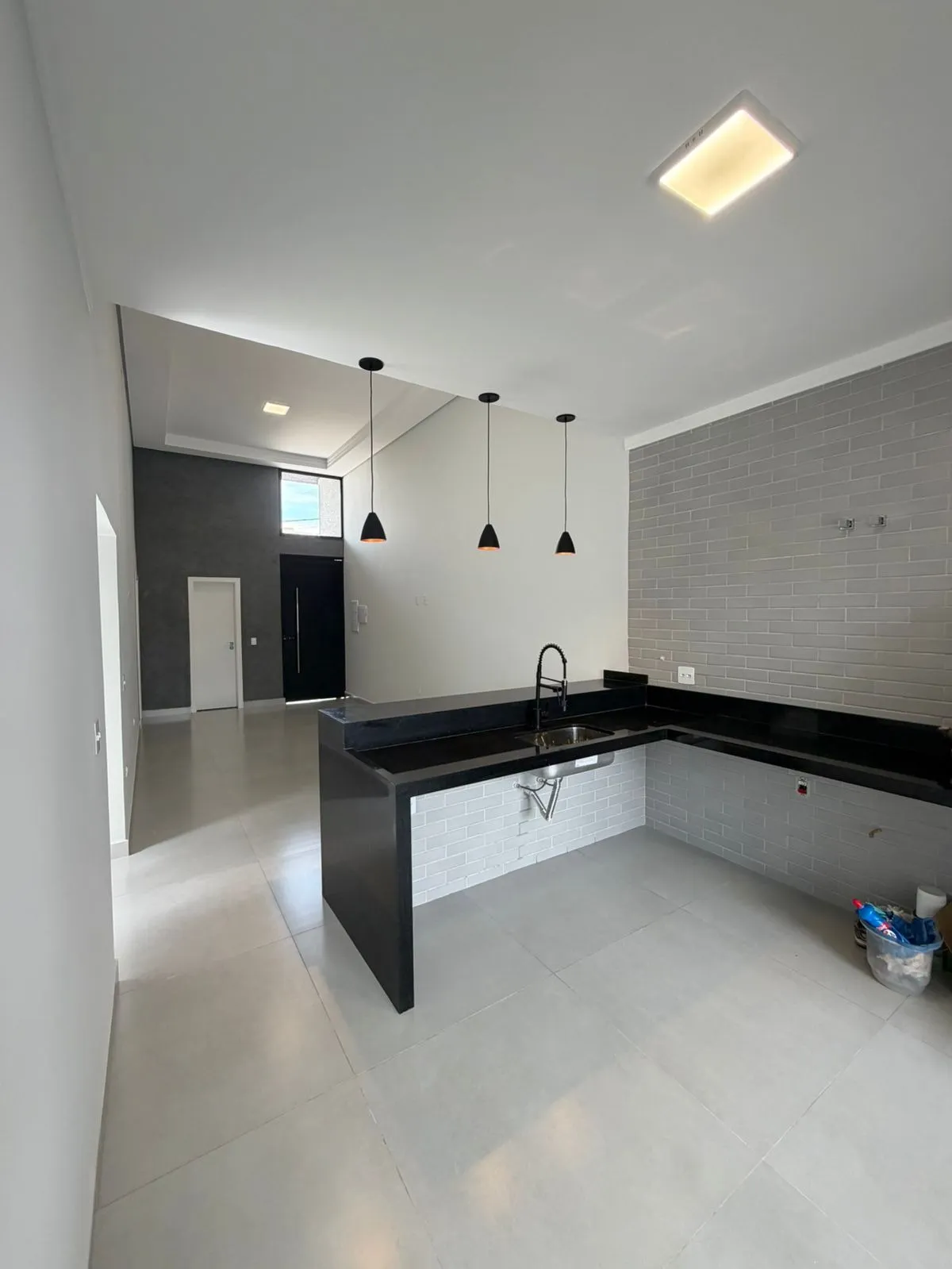 Imagem CASA RESIDENCIAL em Sorocaba - SP, Residencial villaggio ipanema