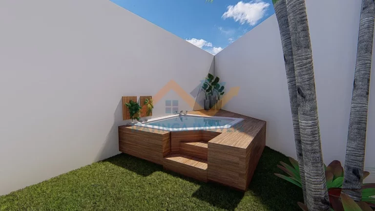 Imagem Casa no Tiradentes - Ipatinga