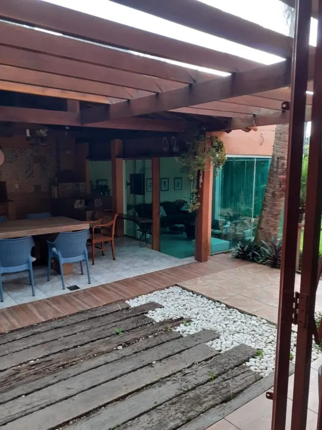 Imagem Sítio a venda de 8,6 hectares (86.000 m²) em Brumadinho/MG,