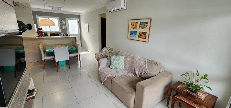 Imagem APARTAMENTO TÉRREO MOBILIADO - ATLÂNTIDA PARK RESIDENCE