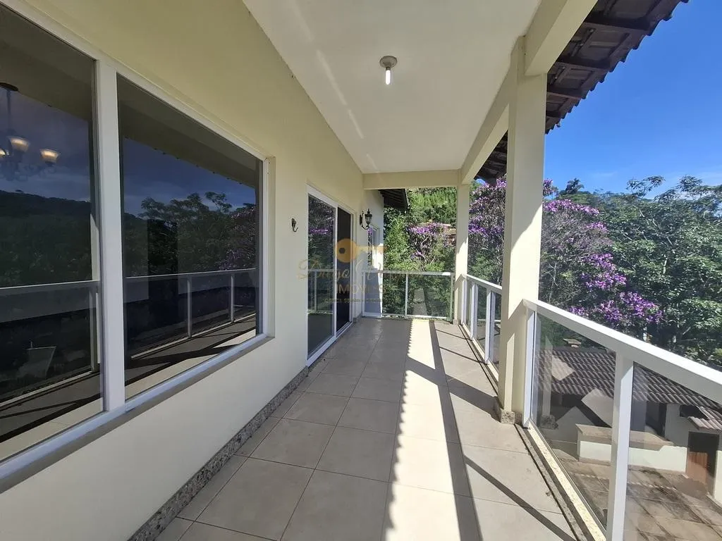 Imagem Casa para Venda em Teresópolis / RJ no bairro Green Valley