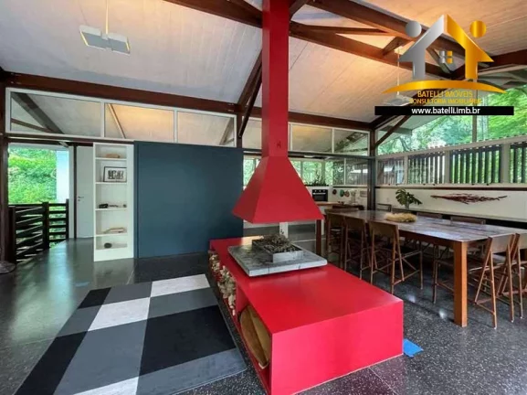 Imagem Casa - Granja Vianna | Batelli Imóveis