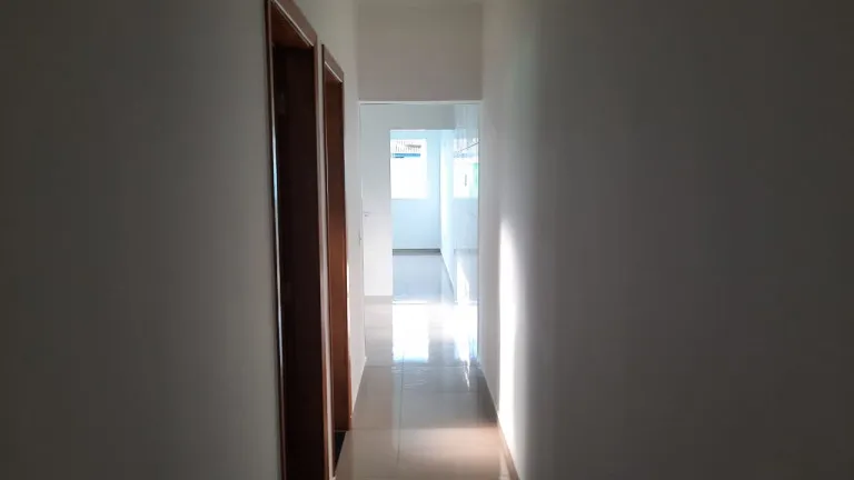 Imagem Casa com 2 Quartos à Venda, 125 m² em São João Batista II - Peruíbe