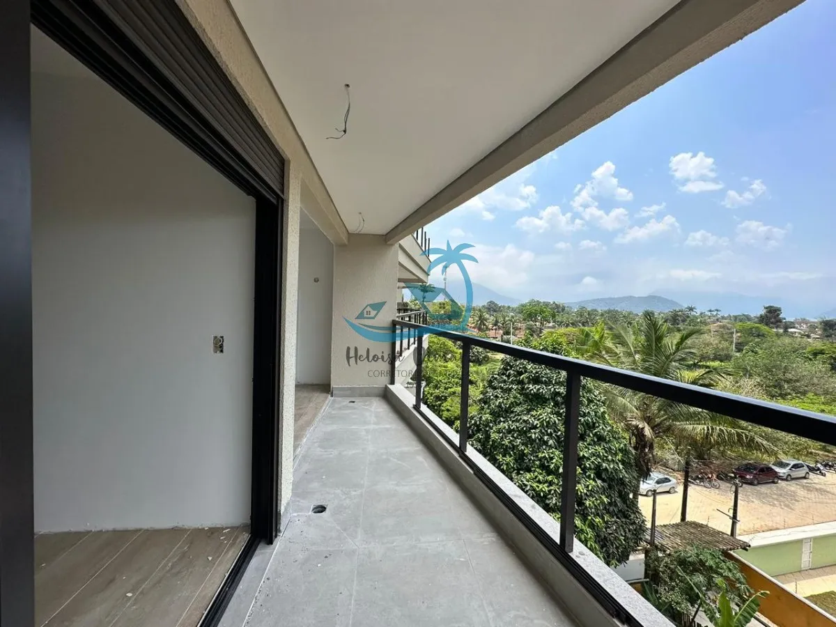 Imagem Maravilhoso apartamento recém-entregue no Itaguá a apenas 03 quadras da orla