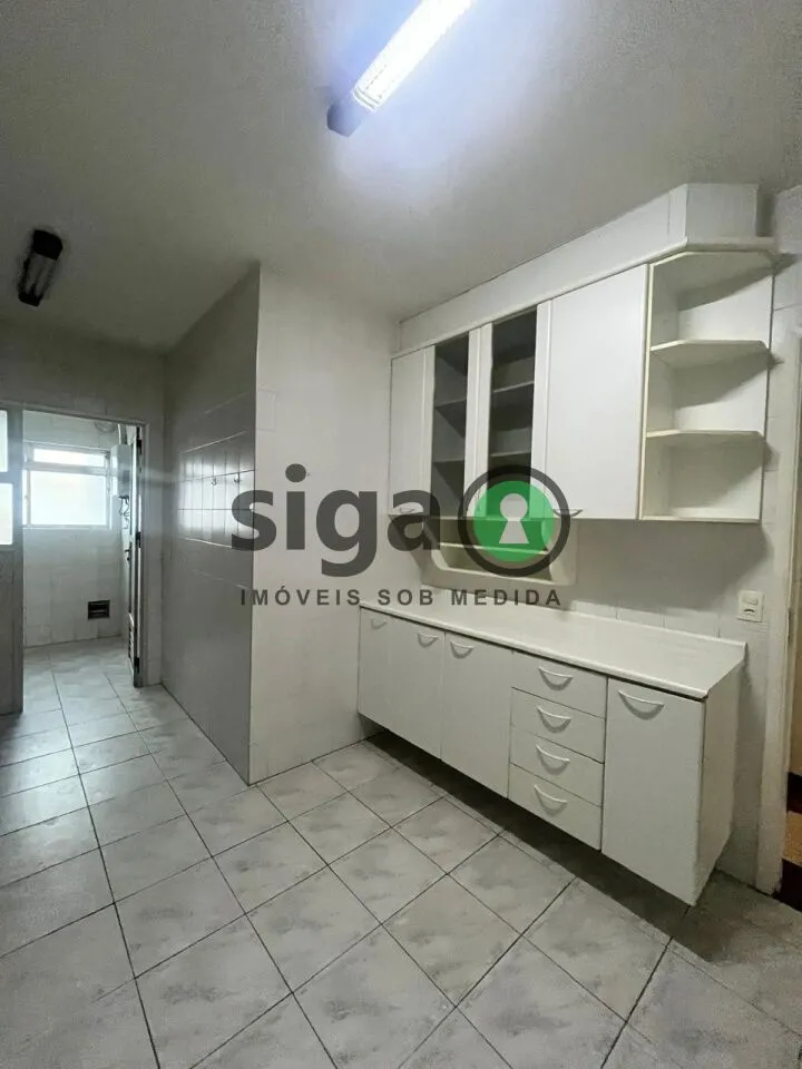 Imagem apartamento| 106 m² | 2 SUÍTES | 2 VAGAS Brooklin
