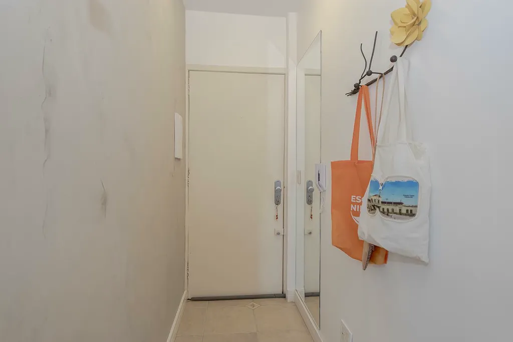Imagem Apartamento em Menino Deus