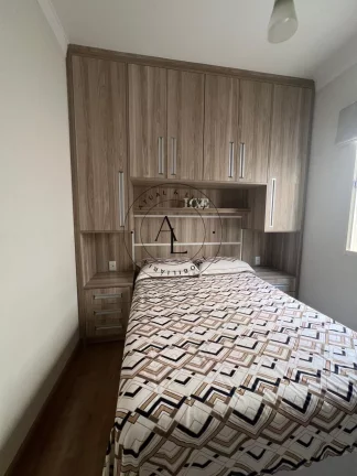 Imagem Casa em Condomínio à Venda com Área Gourmet, Churrasqueira, 2 Quartos, Sala e Cozinha