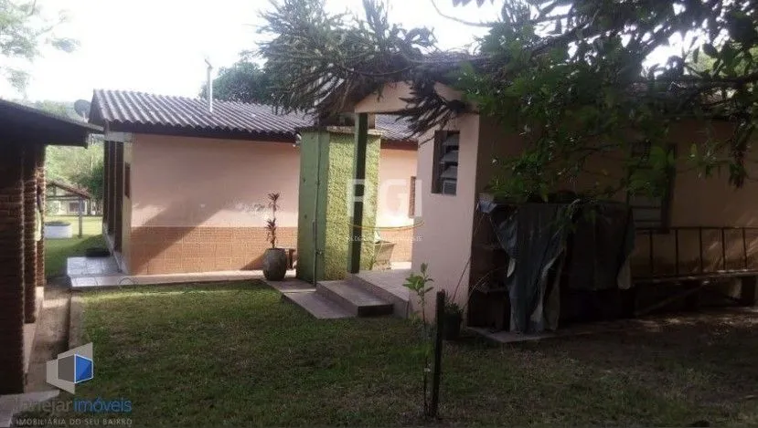 Imagem Sítio em Branquinha
